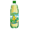 Живчик Лимон газированный PET 1 л