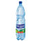 Прозора газированная PET 1,5 л