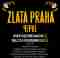 Zlata Praha Черне